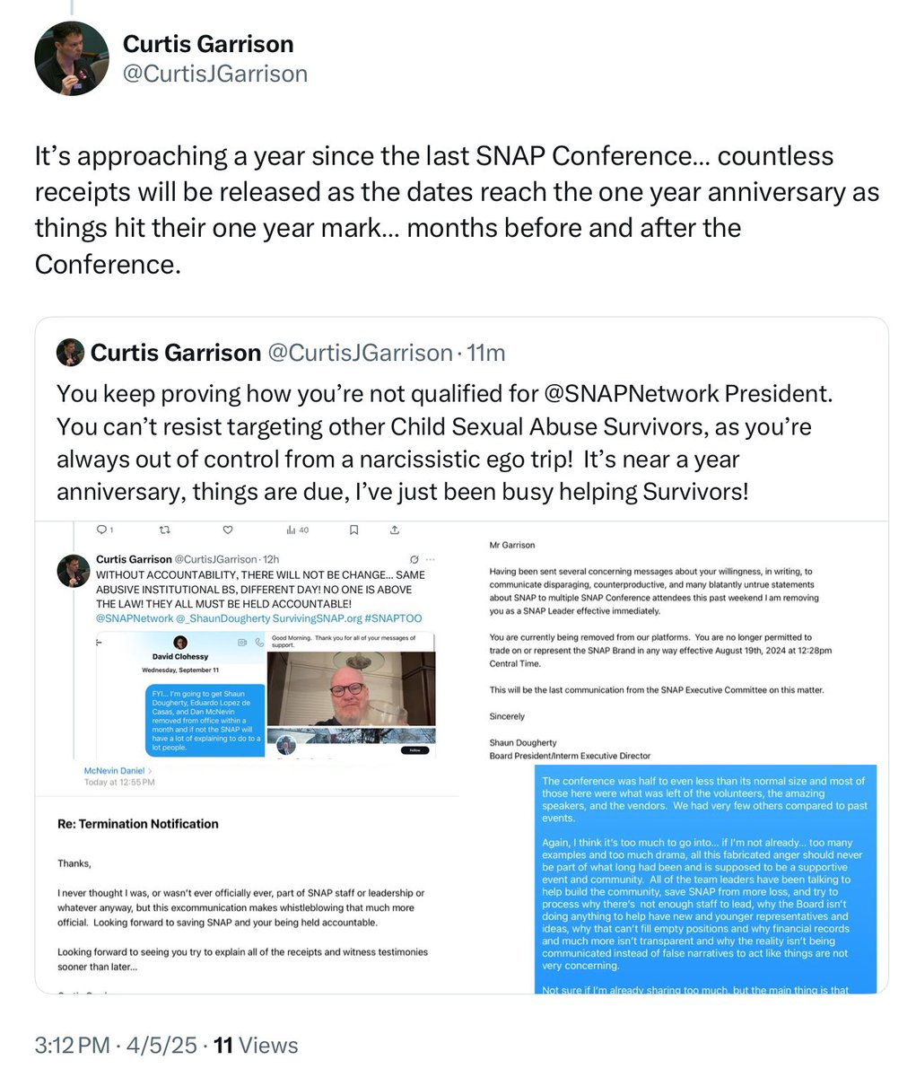 TechHelp.live tweet media