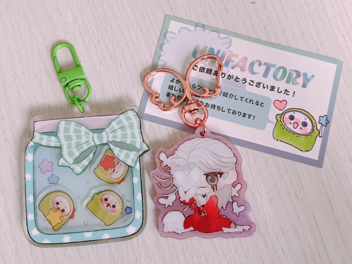 KANATA土曜604545サイドアクリル　オプション詳細お写真2枚目掲載 ㅤㅤㅤㅤㅤㅤㅤㅤㅤㅤㅤㅤㅤ 公園の中たくさん歩いた♡金木犀の