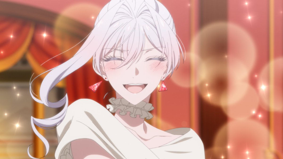 Crunchyroll tweet media