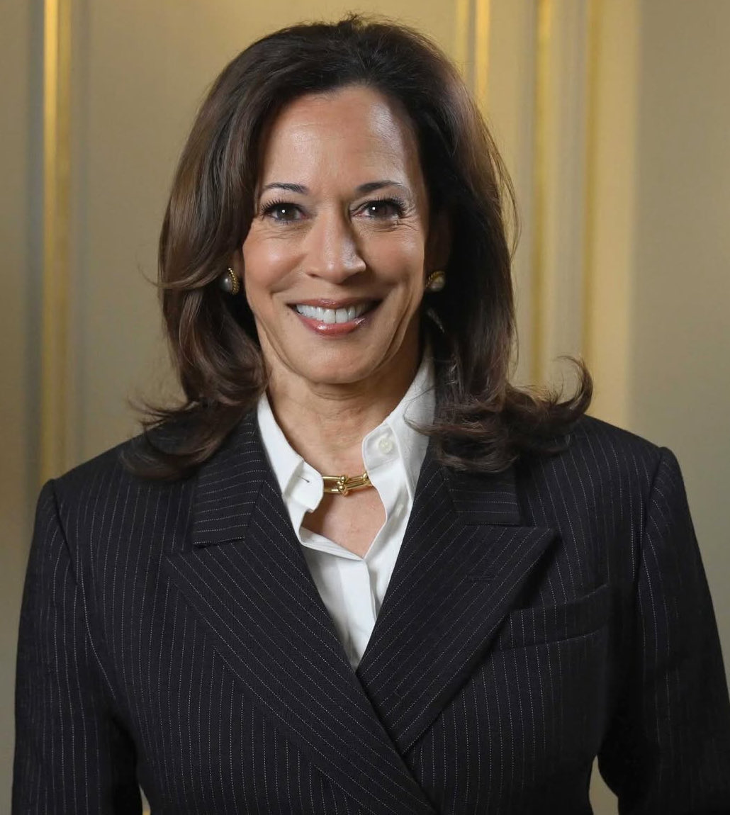 She wasn't perfect, but one thing is for sure: she never would have bulldozed the East Wing, given $40 billion to a foreign country at the expense of our farmers, and been been disloyal the U.S. Constitution.

You messed up, America.