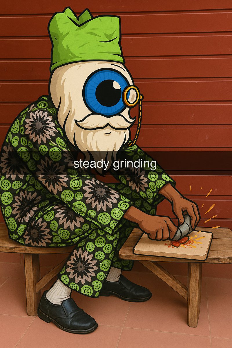 For anyone new here — full transparency 👁️
All team wallets are public &amp; doxxed:
•clopstokenstaking.sol — 10%
•clopsnftstaking.sol — 10%
•clopstreasury.sol — 1.7%
•GotmLabz staking site — 3.56% (and growing)
🔗 9fGyY8w38JVhAjYe7GnWJmSnCDNxrxxqpF3e18h2wrhA

Load up and ride