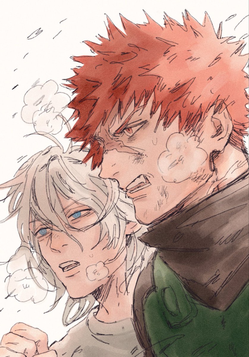 thesukiiro's tweet photo. AFO hate post 🗣️
#mha #bnha #yoichi #kudou https://t.co/k3RV8ID7LT