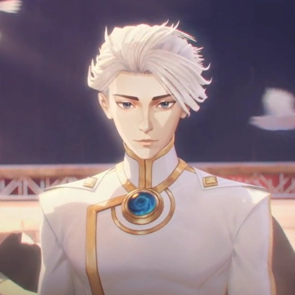 Zero is a toxic Nice stan!