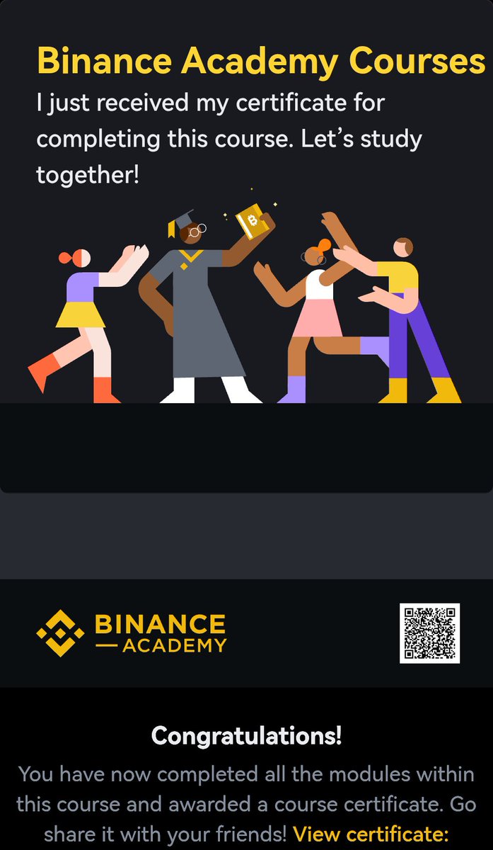 CriptoKingman's tweet image. binance.com/en/academy/cou…