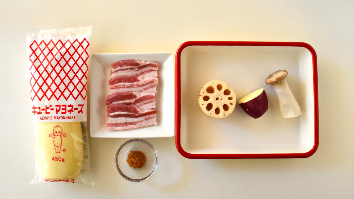 ジョンホワイト作　キュウピー キユーピー公式 on X