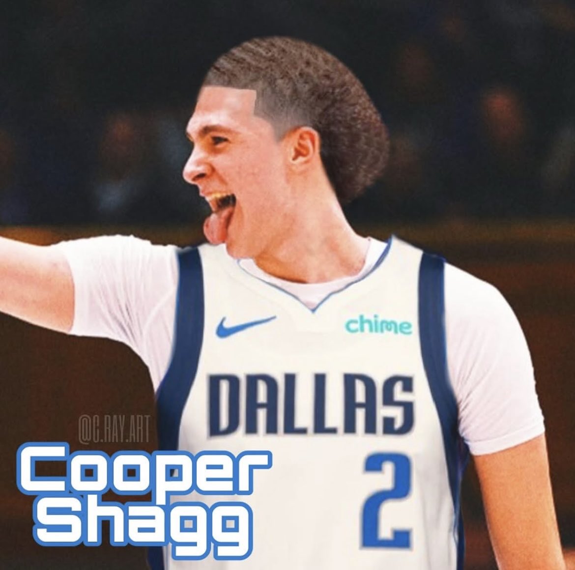 TxQueenTee's tweet photo. DALLAS LEGEND COOPER SHAGG WITH HIS FIRST OFFICIAL WIN
#capturetheFLAGG https://t.co/tg5l3Xr3hl
