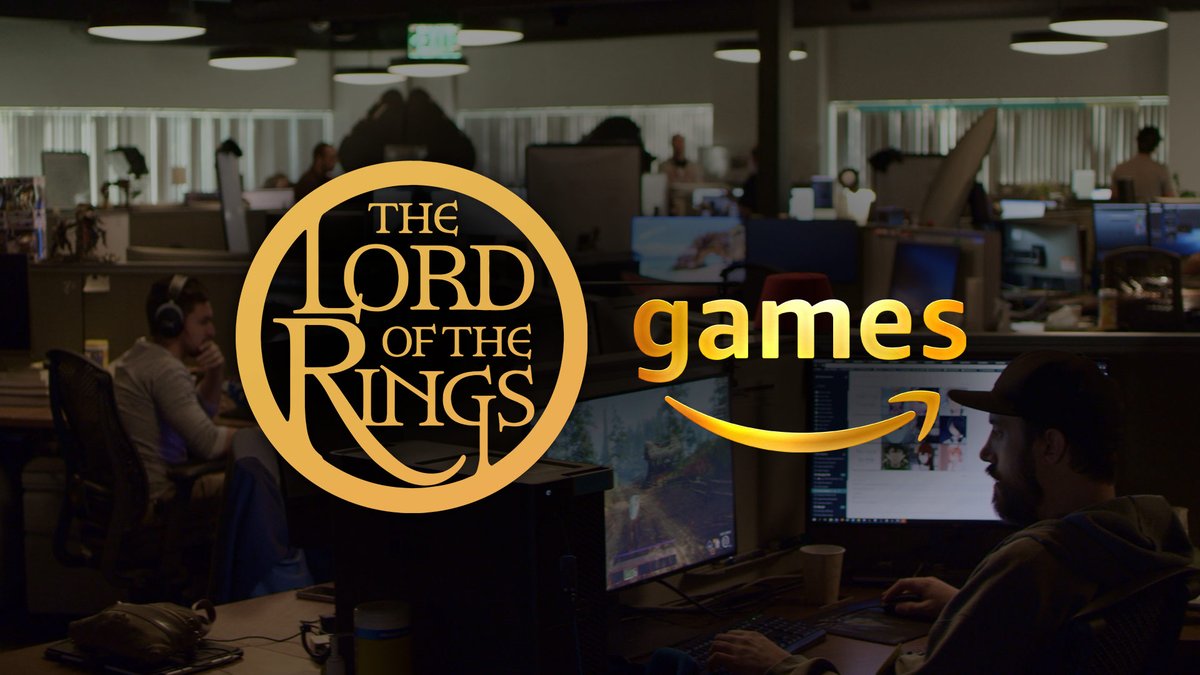 ModeratePeril's tweet image. Waiting For Amazon&apos;s Lord of the Rings MMO. The first attempt was cancelled in 2021. The second attempt announced in 2023 is still in development. Are MMOs like wizards and arrive precisely when they mean to?
containsmoderateperil.com/blog/2025/10/2… #lotro