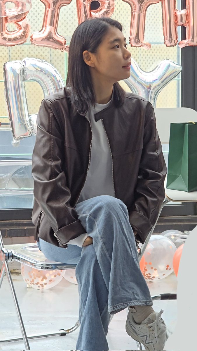 짝사랑 그 선배