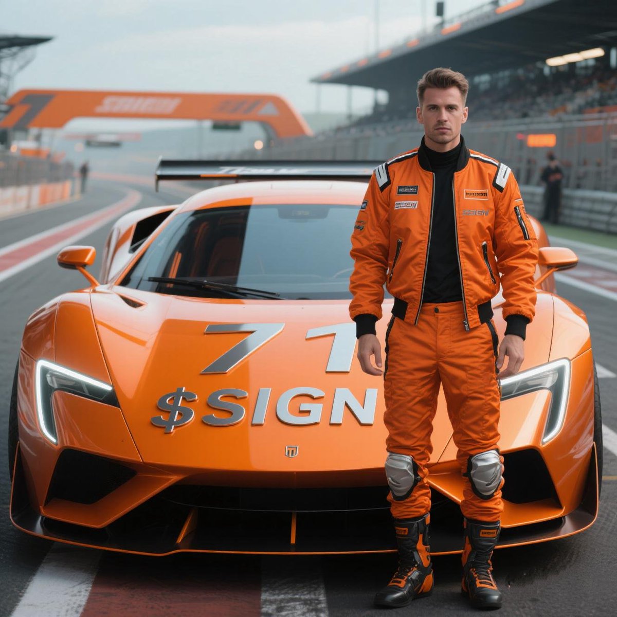 71 days strong on $SIGN 🍊🔥
What started as a streak became a mindset — show up, believe, build.
Every Sign is a reminder that progress comes from consistency, not chance.
Keep signing, keep building, keep believing. 🍊⚡
orange.sign.global/app?user=NPYO4…