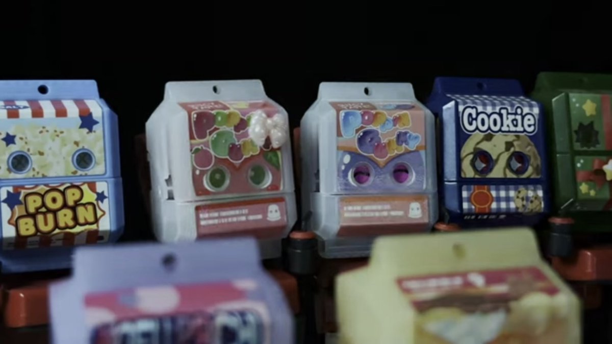 ✬❂SeaMonz❂✬ 様 からふるいろ🌈 on X