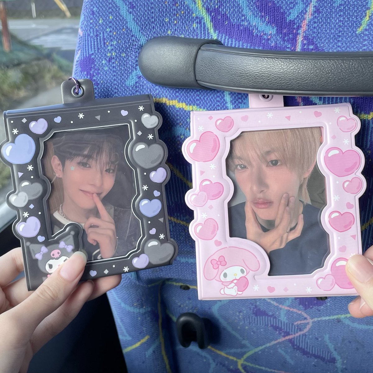 🖤 เคะโรมิ &amp; มายเคะโลดี้ 🩷