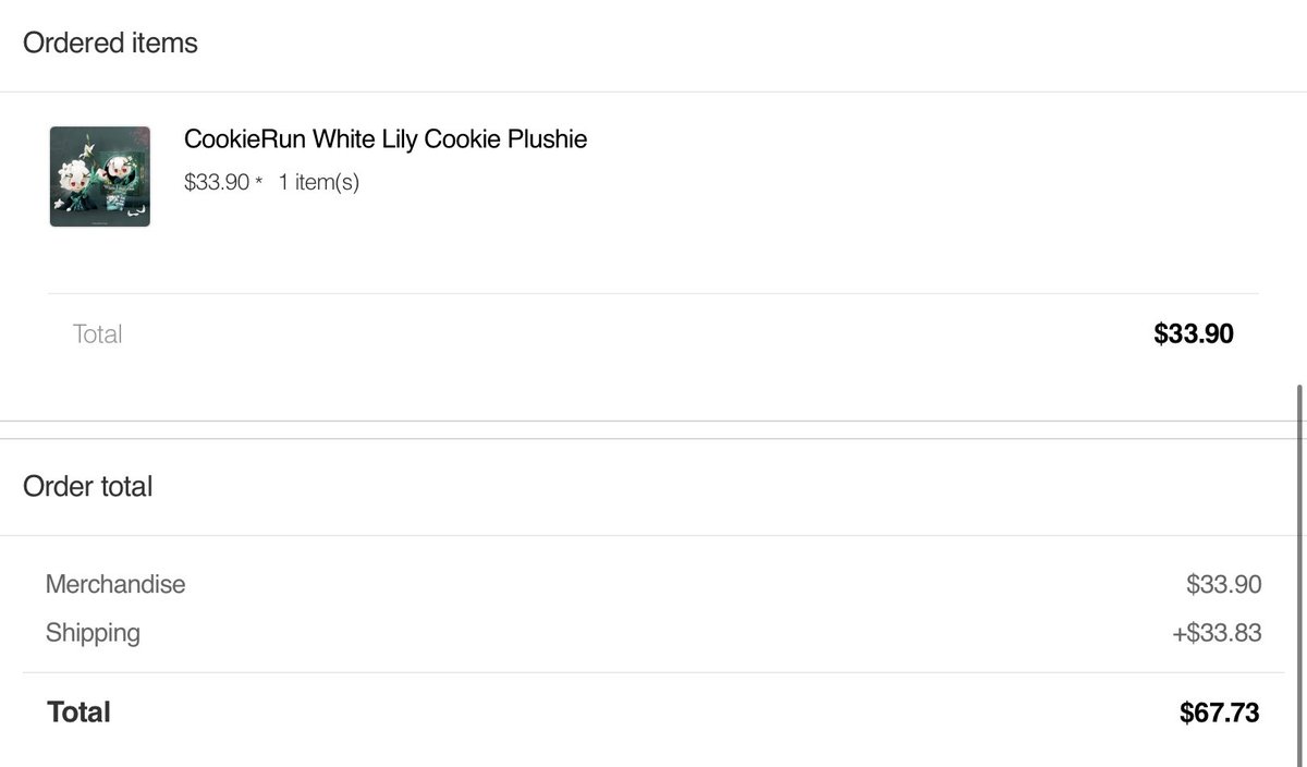 I WON THE TICKETMASTER WAR