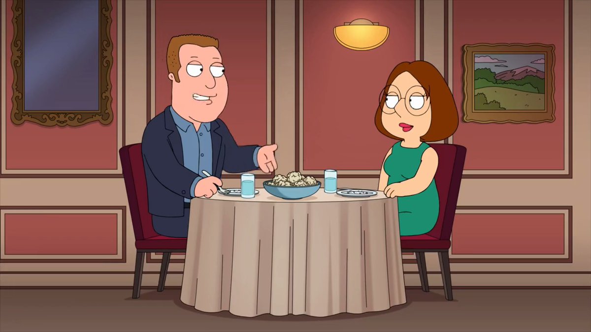 Kyo04320905's tweet photo. #familyguy🍺 #KevinSwanson #MegGriffin https://t.co/MaUfvRKsoi