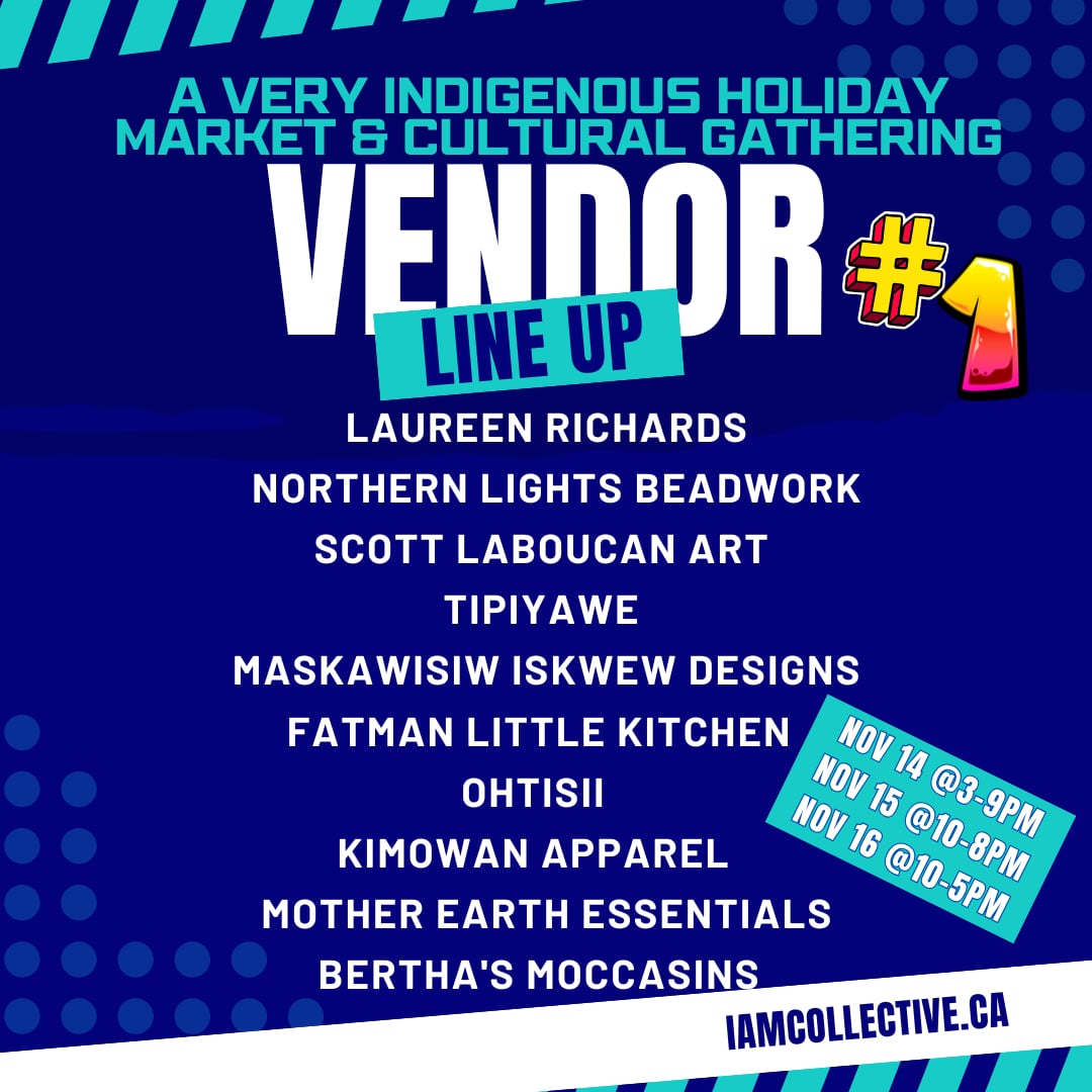 I.A.M. Collective tweet media