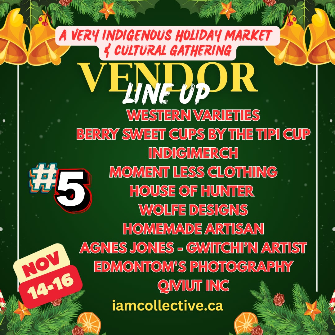 I.A.M. Collective tweet media