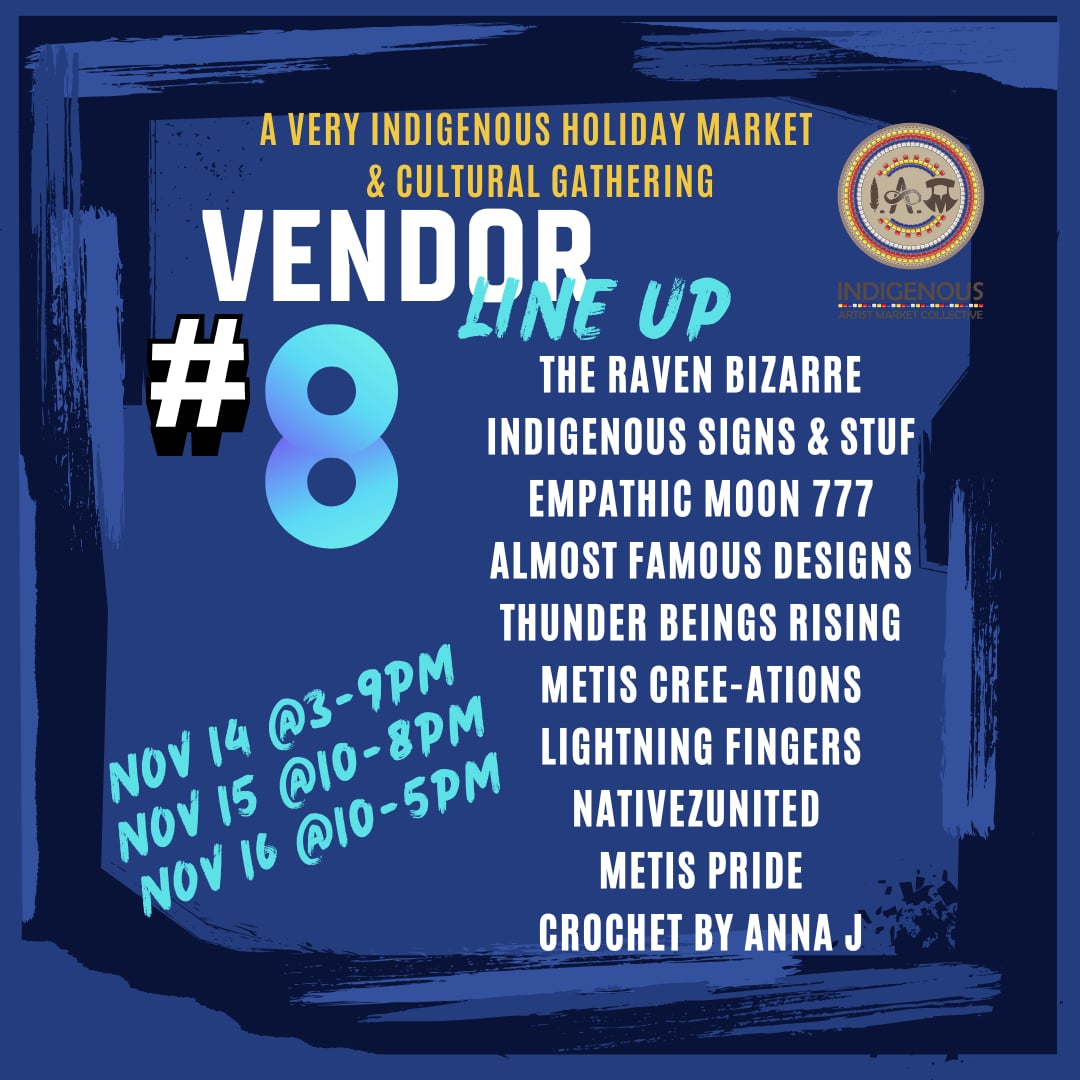 I.A.M. Collective tweet media