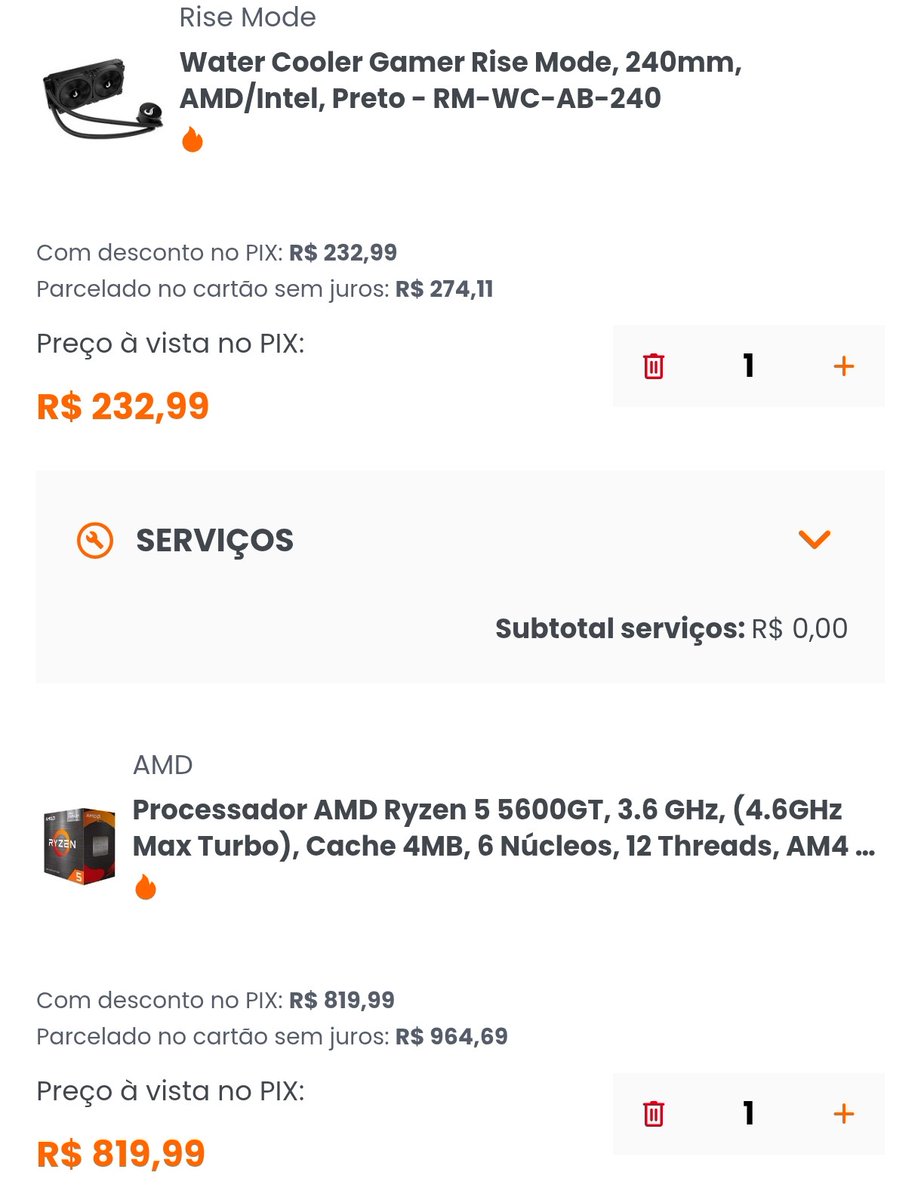 markinhoaguai's tweet photo. @Gaules @kabumcombr "Meu PC atual ainda usa peças da época em que o @Gaules jogava Counter-Strike 1.5 e Kabal Online. Esse upgrade não é luxo, é uma questão de saúde pública para a família não perder nenhum momento épico das lives! 🍀Manda a sorte pra cá!"🍀 @kabumcombr https://t.co/wOZhchD9E9