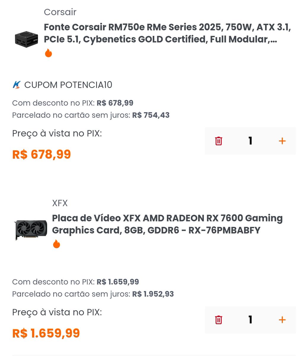 markinhoaguai's tweet photo. @Gaules @kabumcombr "Meu PC atual ainda usa peças da época em que o @Gaules jogava Counter-Strike 1.5 e Kabal Online. Esse upgrade não é luxo, é uma questão de saúde pública para a família não perder nenhum momento épico das lives! 🍀Manda a sorte pra cá!"🍀 @kabumcombr https://t.co/wOZhchD9E9
