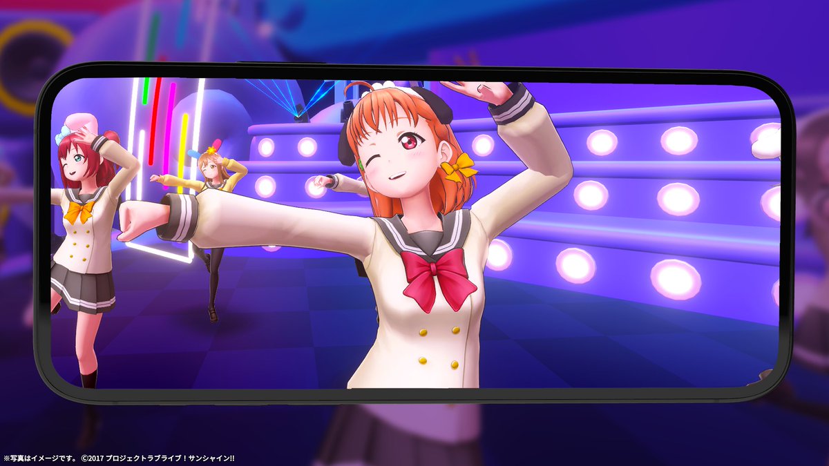 ラブライブ！シリーズ公式 (@LoveLive_staff) / Posts / X