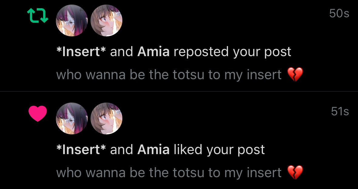 IM COOKED