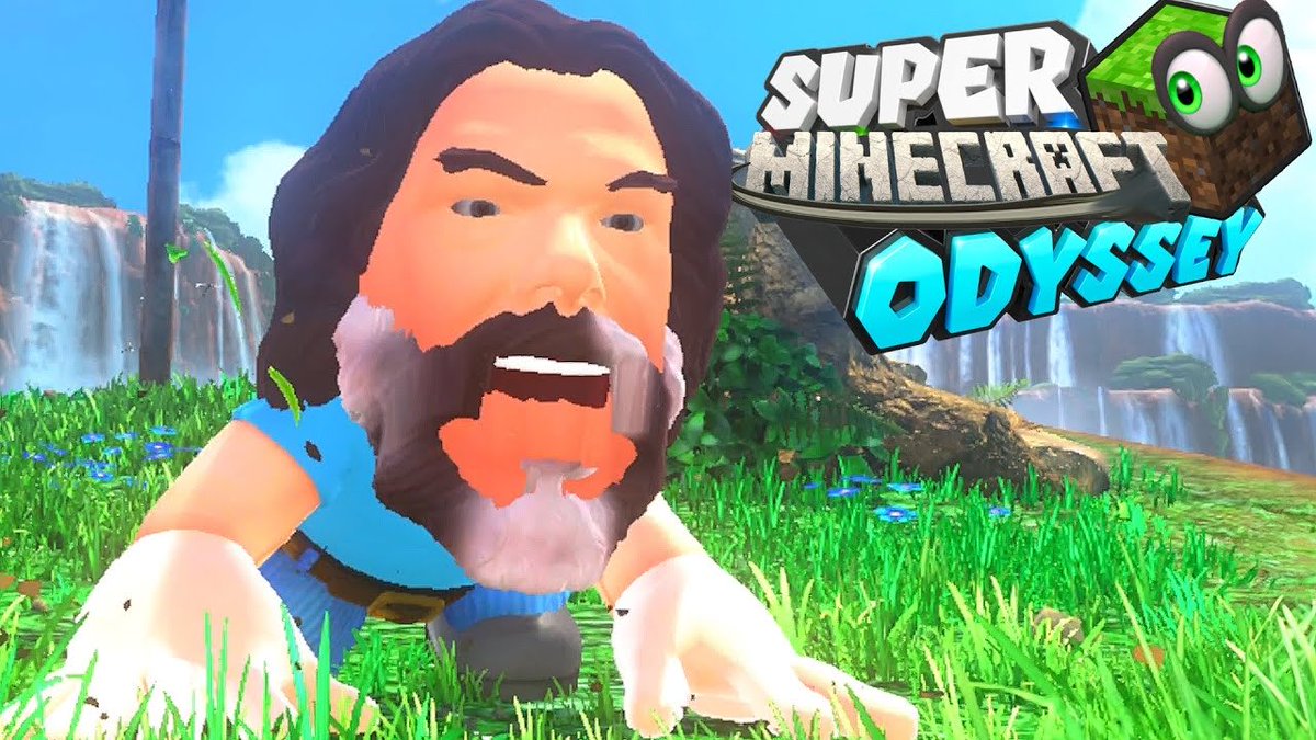 ToadlyToad's tweet image.