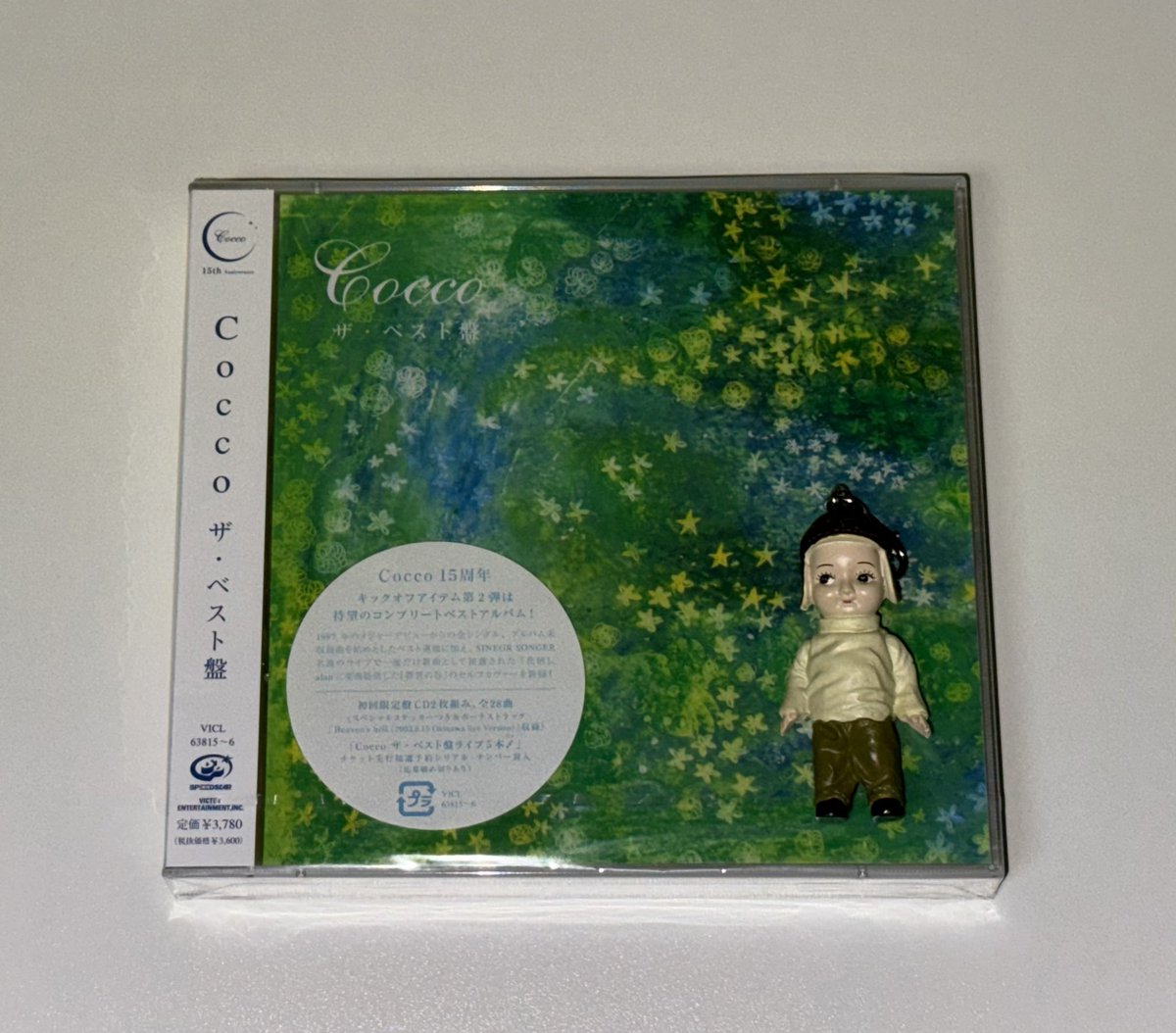 邦楽 coco バディ・リー🍎 on X