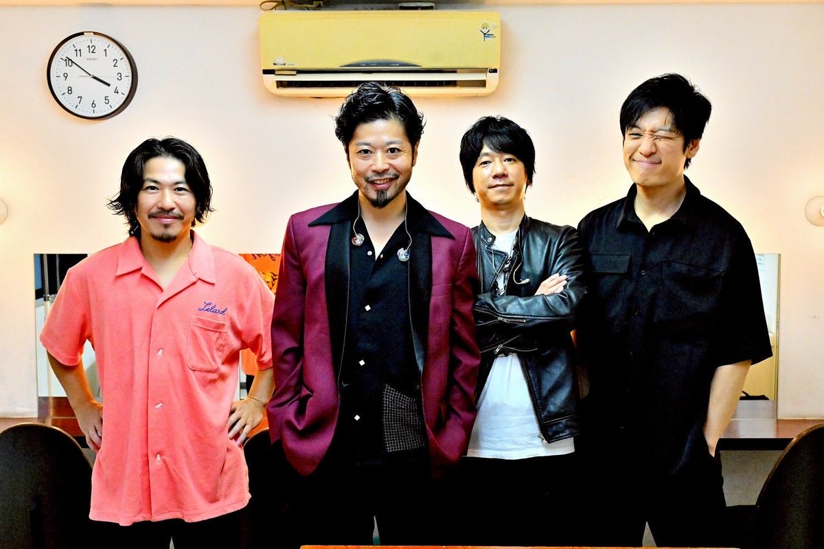 ザ・マスミサイル 中野誠一 (@massmissile_dr) / Posts / X