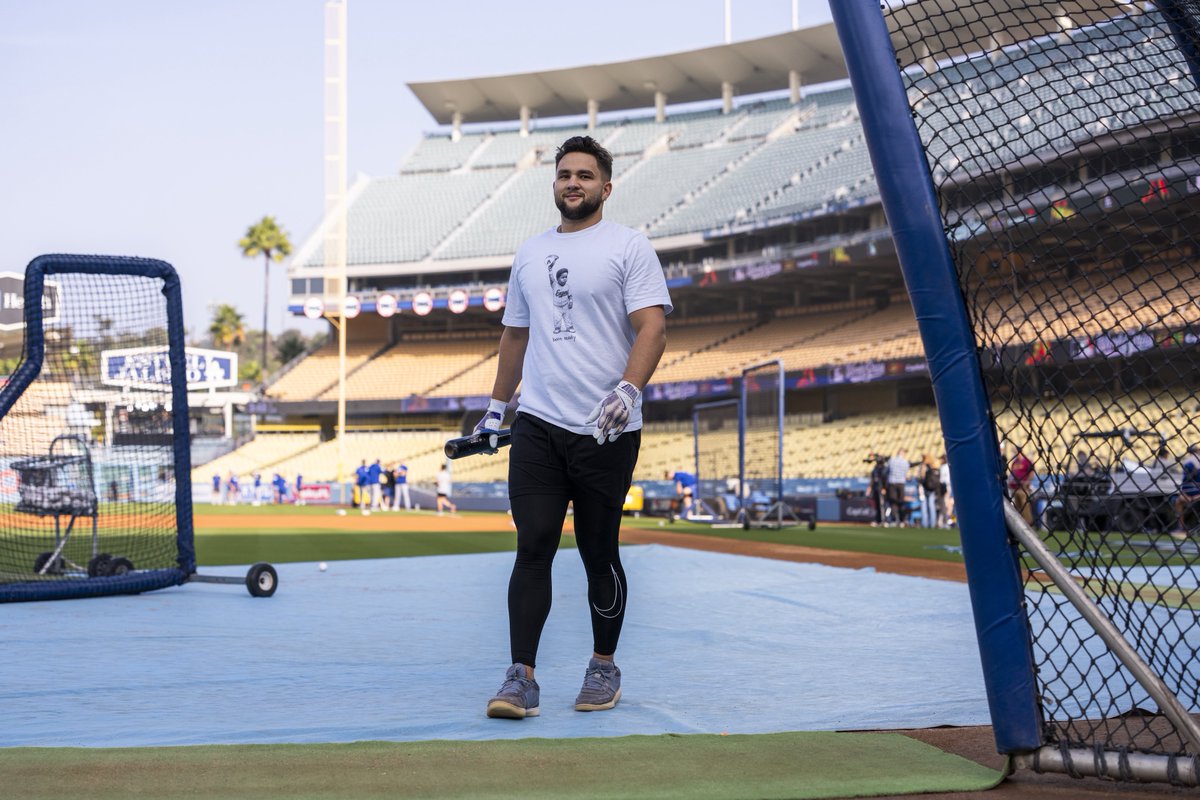 BlueJays's tweet image. Workin’ on the weekend like usual. #WANTITALL