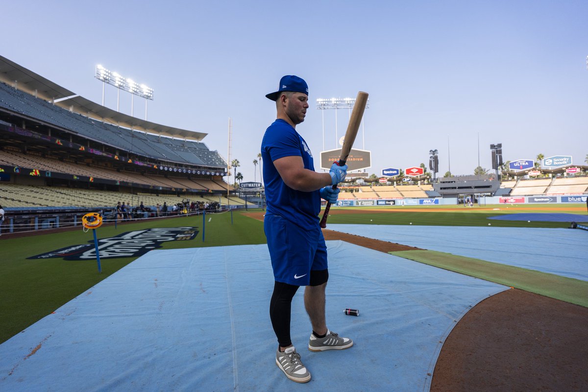 BlueJays's tweet image. Workin’ on the weekend like usual. #WANTITALL