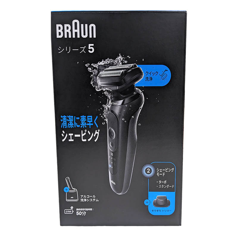 今日の #ヒットプライスオークション はブラウン BRAUN 電気シェーバー シリーズ5 52-N7200CC を出品します( *´艸｀)

忙しい朝に使いたい✨

✨10/30 21:30 開始です✨
予約入札もできます
mbok.jp/AFcst003/premi…