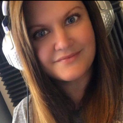 Caroline tweet media