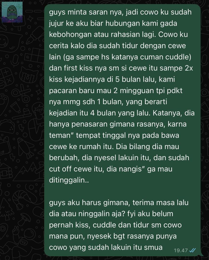 Tanyarl 💚 tweet media