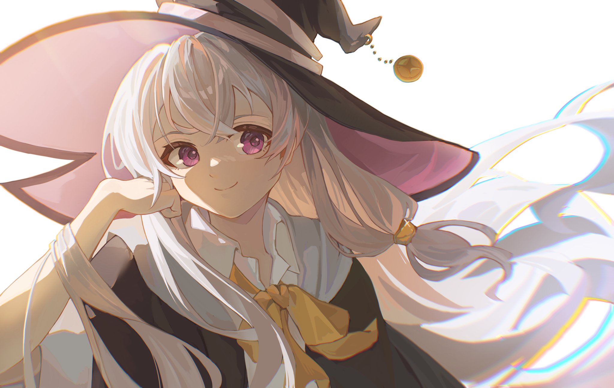 魔女の旅々 - Search / X