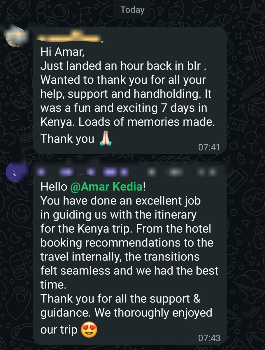 TravelBluez tweet media