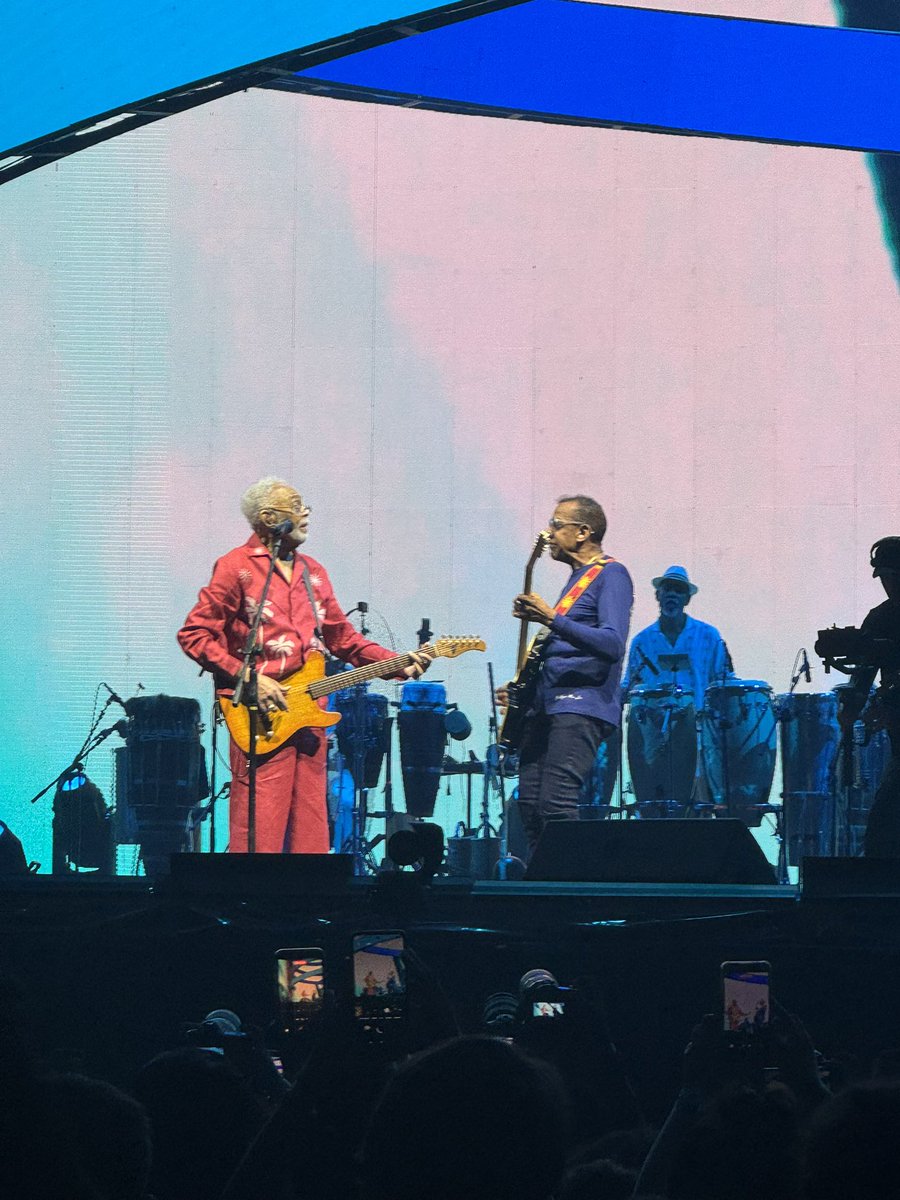 PUTA QUE PARIU. GILBERTO GIL E JORGE BEN