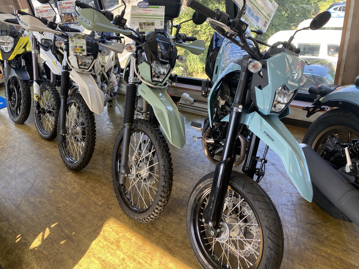 ハヤサカサイクル バイク (@hayasaka_bike) / Posts / X