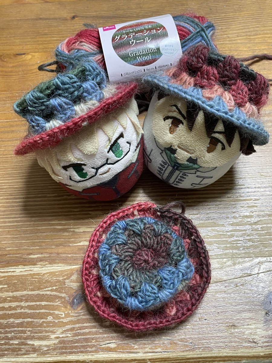 emine..✿オーダー受付中✩.*˚ モチーフ かぎ編み emine..✿オーダー受付中✩.*˚ モチーフ かぎ編み こんにちは