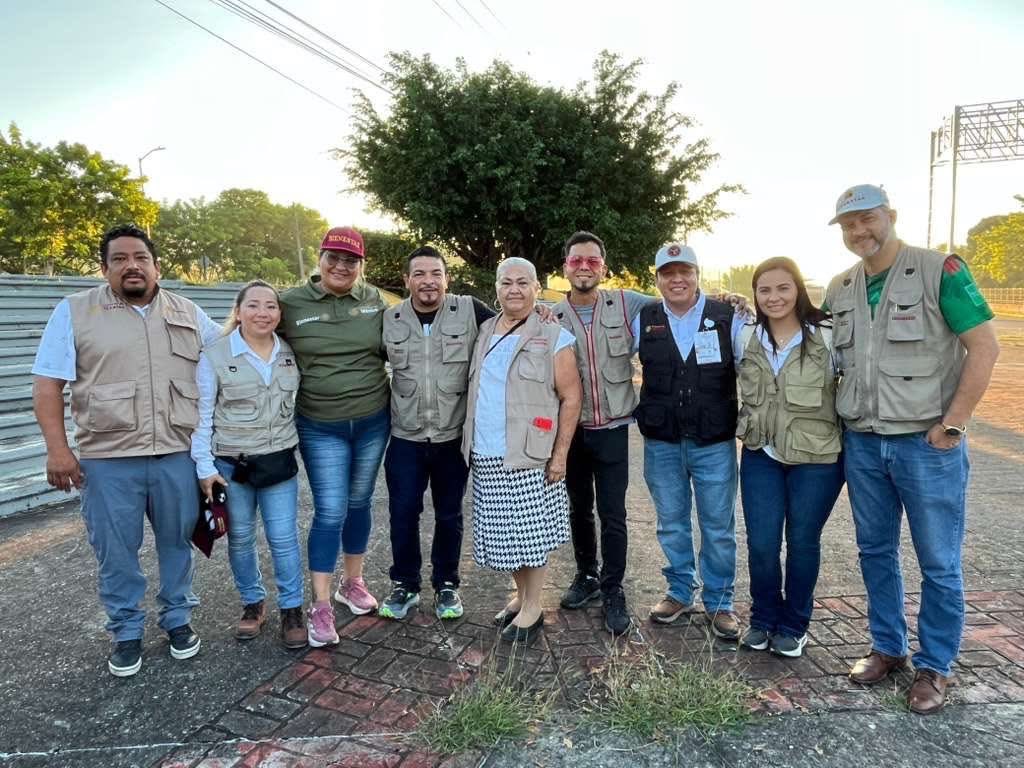 Javier Gómez Cazarín tweet media