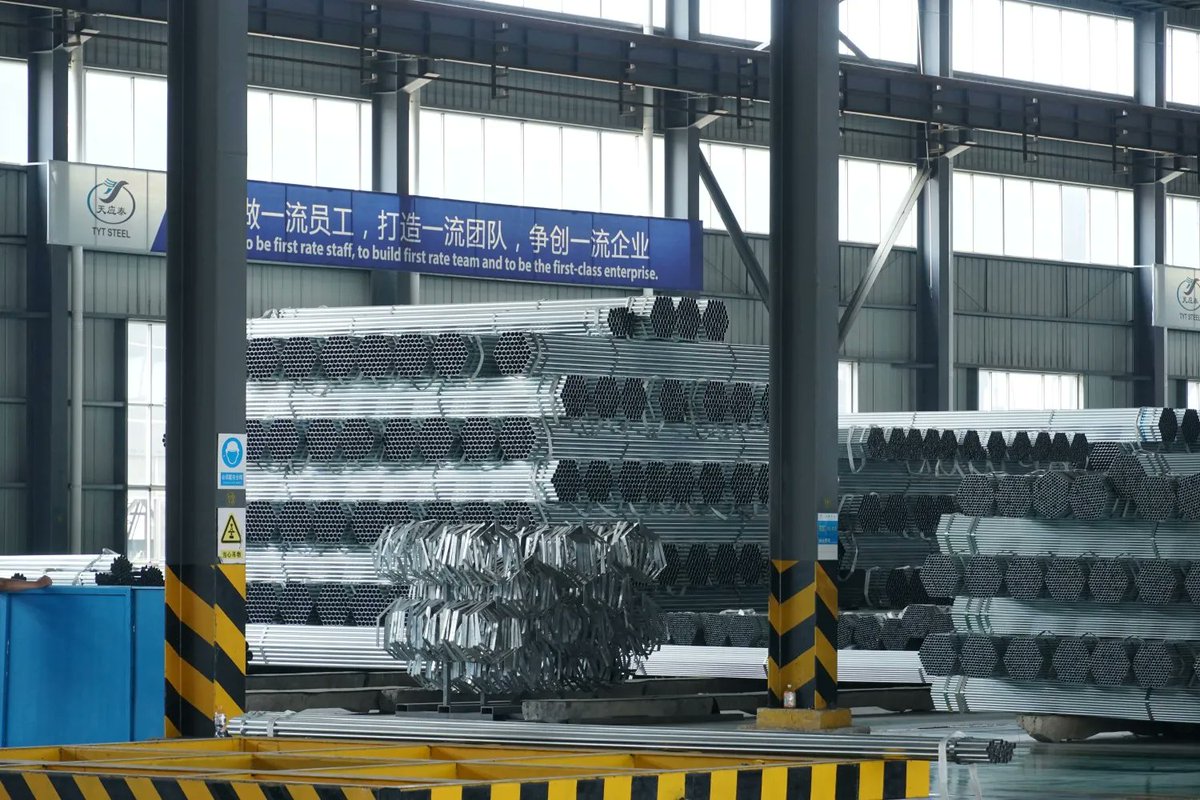 Huilaisteel's tweet image. From RFQ to site handover, a recent job chose our galvanized pipes + scaffolding package. Fewer vendors. Cleaner paperwork. Faster install. Want the same playbook? huilaisteel.com
#ProjectCase #Galvanized #Scaffolding