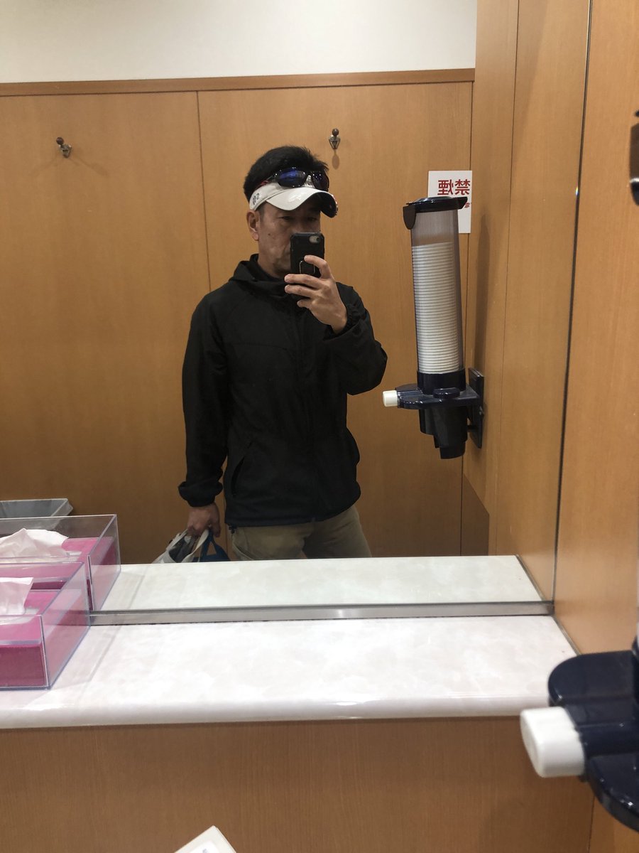 会社サボりゴルフ⛳️
前半48