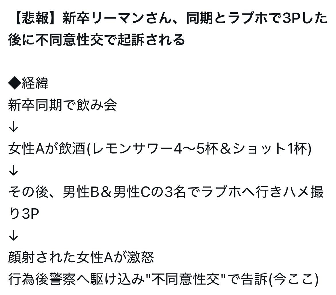 同期半分はこれやってるのヤバくね？