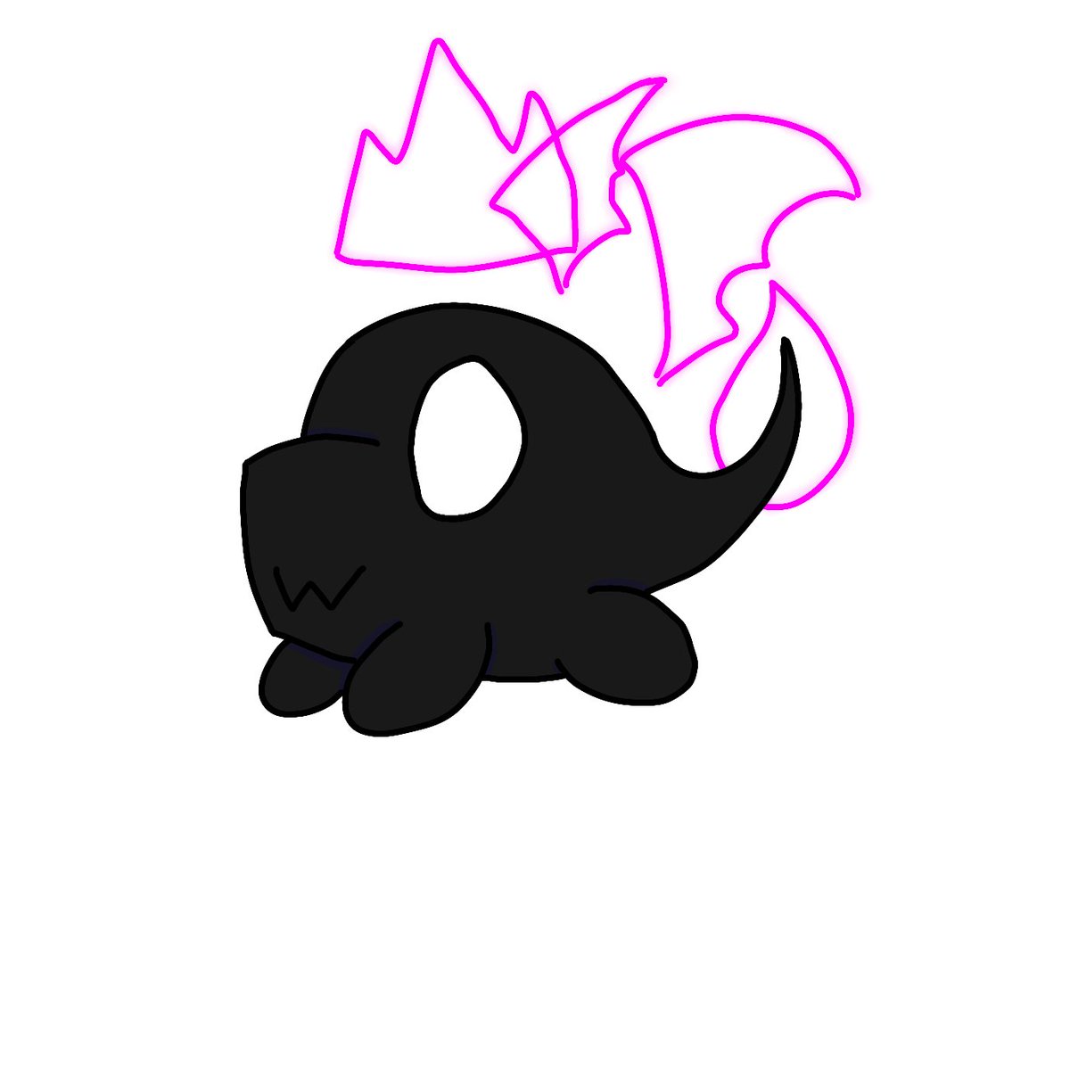cozmo the axolotl tweet media