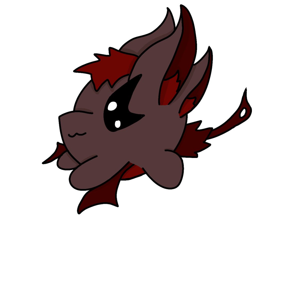cozmo the axolotl tweet media