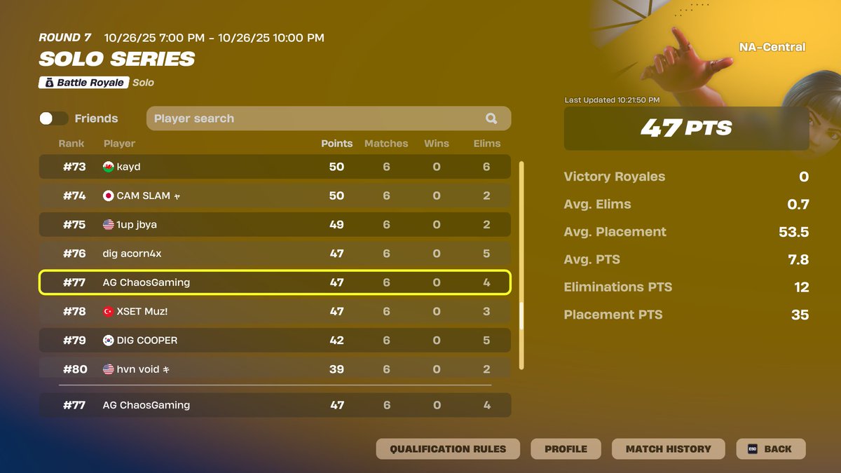 ChaosGamingLive tweet media