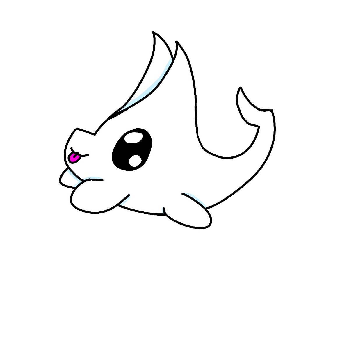 cozmo the axolotl tweet media