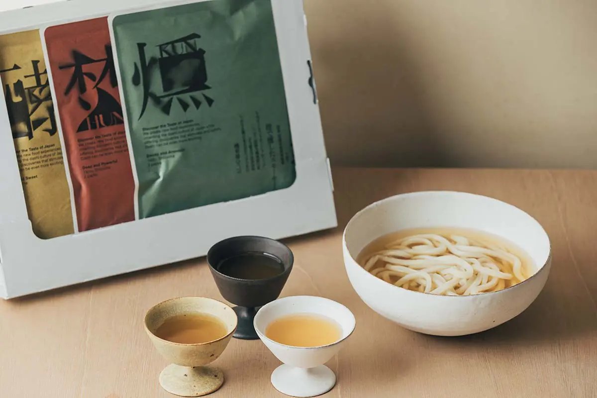 昆布ページ 079】和食と昆布文化の未来（ZERI JAPAN／北海道新聞社