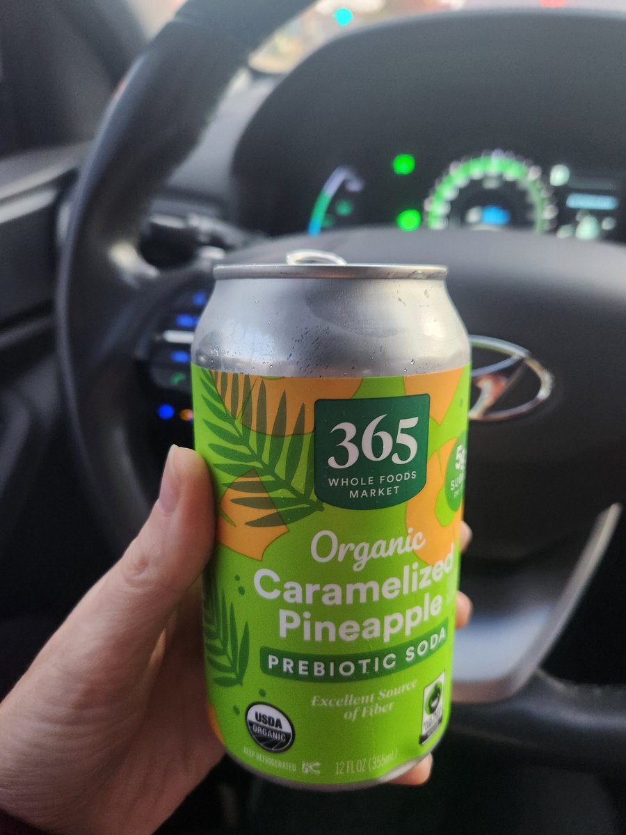 This flavor <a href="/WholeFoods/">Whole Foods Market</a> 💯 💯
