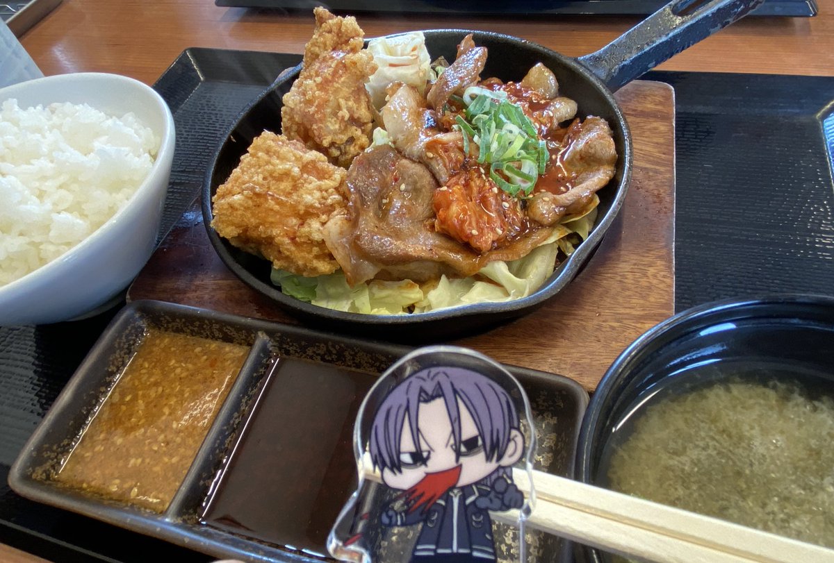 四葉さき💯💮🌱23TDC☂️ (@MacaronLulu) / Posts / X