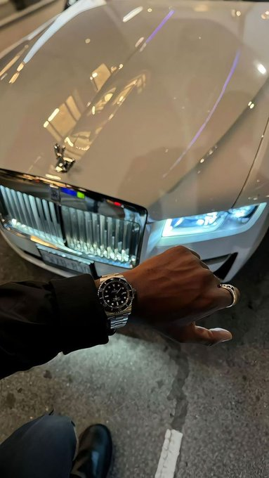 Gentlemen's Aesthetics tweet media