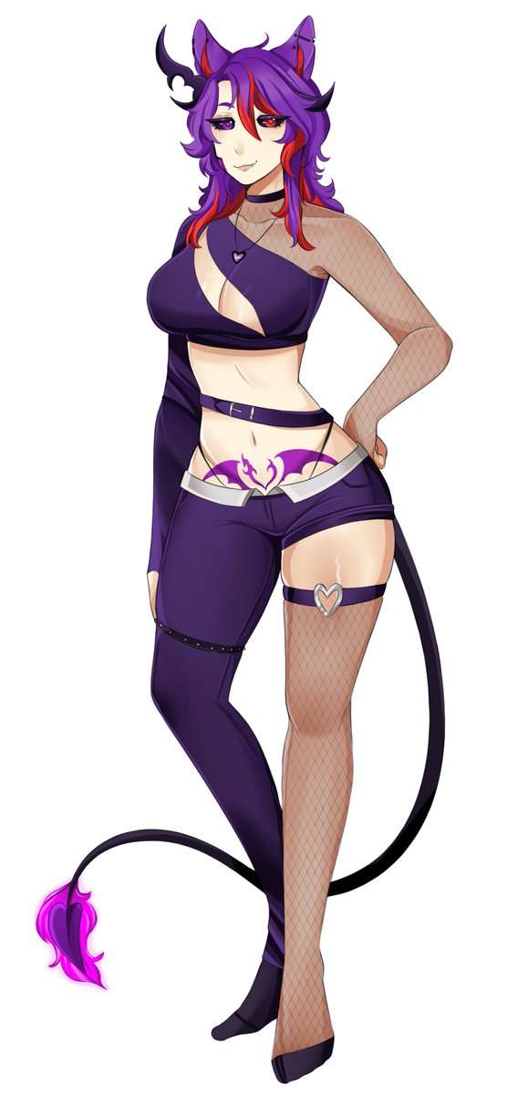 🏳️⚧️🔞CaraisamessVT 💜🩸 tweet media